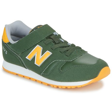 New Balance Chaussures fille 373 Kaki 52.95