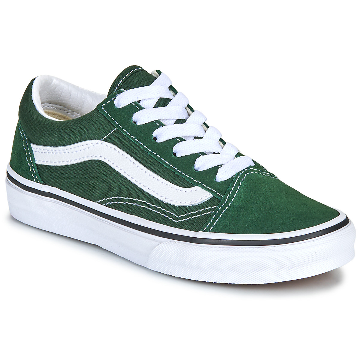 Scarpe ragazza vans top