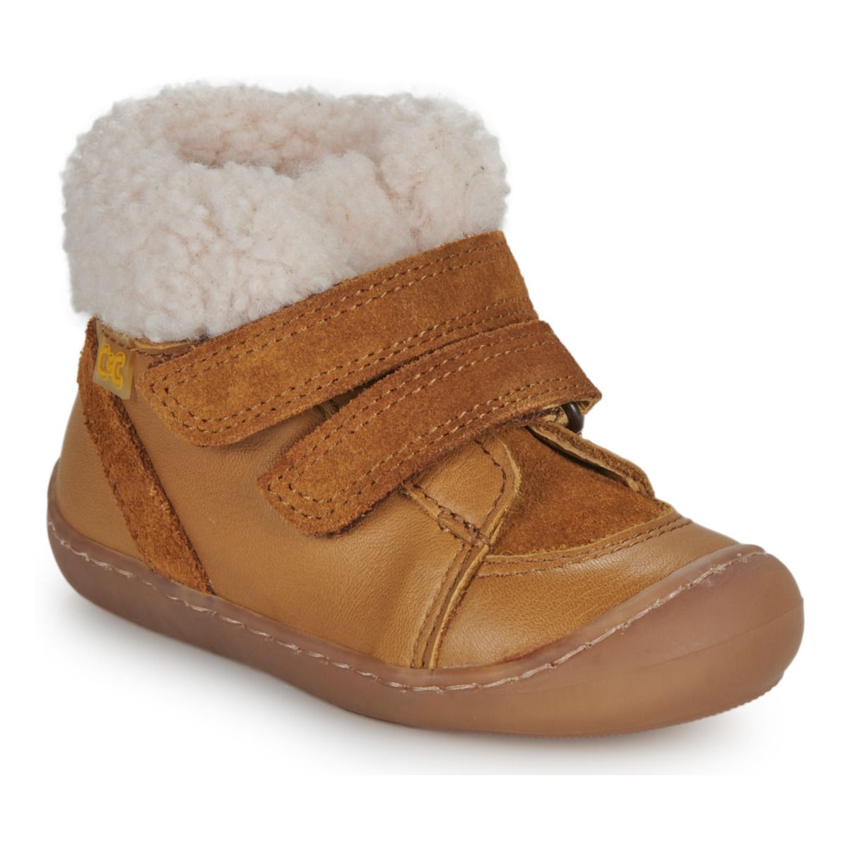 Stivaletti bambina ragazza Citrouille et Compagnie NEW 40 Marrone, moda infantile, calzature autunnali, comfort e stile, scarpe per bambini, stivaletti eleganti, footwear per ragazze.