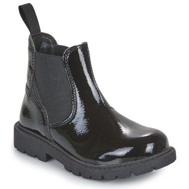 Stivaletti Geox J SHAYLAX GIRL B neri per bambina, perfetti per ogni occasione. Realizzati con materiali di alta qualità, offrono comfort e stile. Ideali per le giovani fashioniste, questi stivaletti garantiscono una traspirabilità ottimale e una perfetta vestibilità. Acquista ora i Geox Stivaletti bambina ragazza J SHAYLAX GIRL B Nero per un look trendy e alla moda!