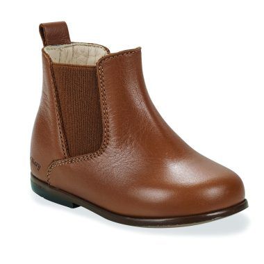 Stivaletti bambina ragazza Little Mary ARON Marrone, eleganti e comodi, perfetti per ogni stagione. Realizzati con materiali di alta qualità, offrono supporto e stile per le piccole. Acquista ora per un look alla moda e confortevole!