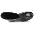 Aigle  ELIOSA  Nero Stivali da pioggia Donna - 6