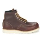 Red Wing Bottines homme CLASSIC Briar / Oil / Slick marron - 2