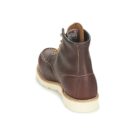 Red Wing Bottines homme CLASSIC Briar / Oil / Slick marron - 5