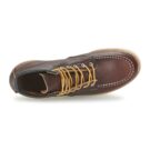 Red Wing Bottines homme CLASSIC Briar / Oil / Slick marron - 6