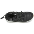 The North Face W THERMOBALL LACE UP WP Nero Scarpe da neve Donna - 6