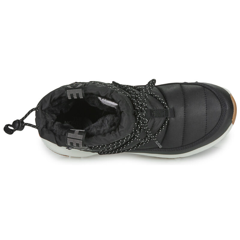 The North Face W THERMOBALL LACE UP WP Nero Scarpe da neve Donna - 6