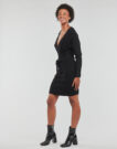 Abito corto Vero Moda VMHOLLYREM Nero Abiti corti Donna - 3