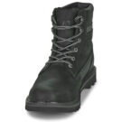 Caterpillar DEPLETE WP LACE UP BOOT Schwarz Herrenstiefel - 3
