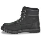 Caterpillar DEPLETE WP LACE UP BOOT Schwarz Herrenstiefel - 4