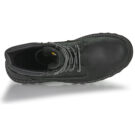 Caterpillar DEPLETE WP LACE UP BOOT Schwarz Herrenstiefel - 6