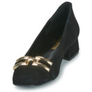 JB Martin VACILLE Nero Décolleté Donna - 3