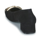 JB Martin VACILLE Nero Décolleté Donna - 5