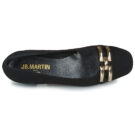 JB Martin VACILLE Nero Décolleté Donna - 6