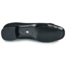 JB Martin VACILLE Nero Décolleté Donna - 7