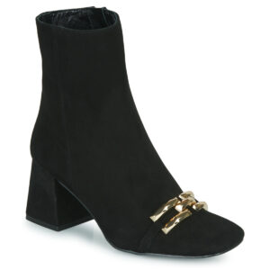 JB Martin  VOLTIGE  Nero -  Stivaletti Donna
