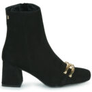 JB Martin VOLTIGE Nero Stivaletti Donna - 2