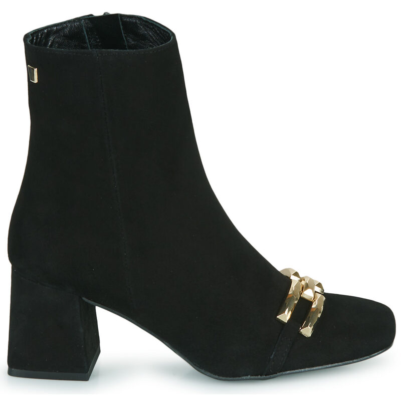 JB Martin VOLTIGE Nero Stivaletti Donna - 2