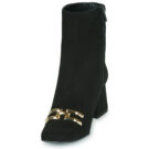 JB Martin VOLTIGE Nero Stivaletti Donna - 3