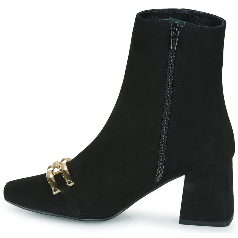 JB Martin VOLTIGE Nero Stivaletti Donna - 4