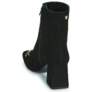 JB Martin VOLTIGE Nero Stivaletti Donna - 5