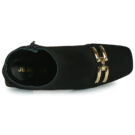 JB Martin VOLTIGE Nero Stivaletti Donna - 6