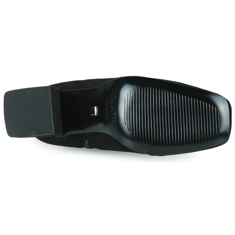 JB Martin VOLTIGE Nero Stivaletti Donna - 7