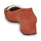 JB Martin VACILLE Arancio Décolleté Donna - 5
