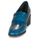 JB Martin VITA Blu Mocassini Donna - 3