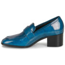 JB Martin VITA Blu Mocassini Donna - 4