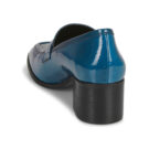 JB Martin VITA Blu Mocassini Donna - 5