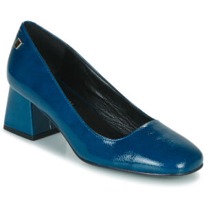 JB Martin  VIVA  Blu -  Décolleté Donna