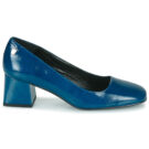 JB Martin VIVA Blu D&eacute;collet&eacute; Donna - 2