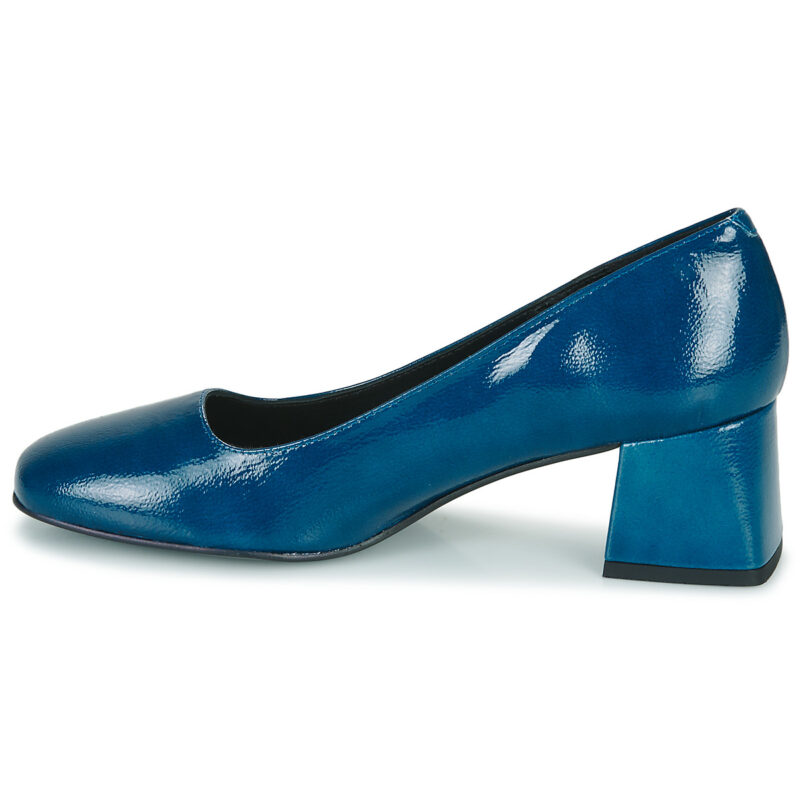 JB Martin VIVA Blu D&eacute;collet&eacute; Donna - 4