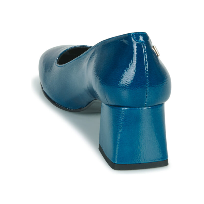 JB Martin VIVA Blu D&eacute;collet&eacute; Donna - 5