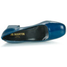 JB Martin VIVA Blu D&eacute;collet&eacute; Donna - 6