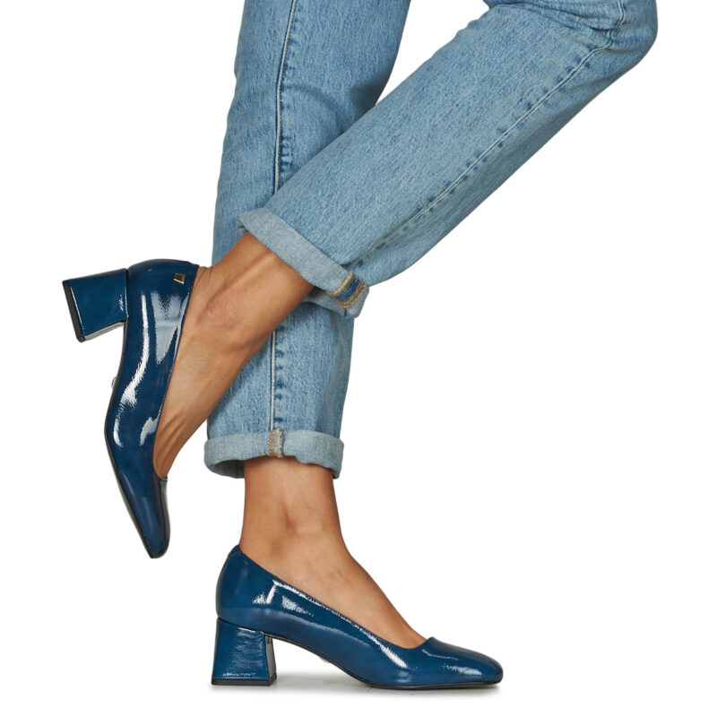 JB Martin VIVA Blu D&eacute;collet&eacute; Donna - 8