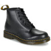 Dr. Martens 101 YS Black Boots Men