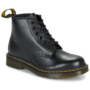 Dr. Martens  101 YS  Nero -  Stivaletti Donna
