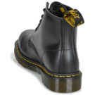 Dr. Martens 101 YS Nero Stivaletti Uomo - 5