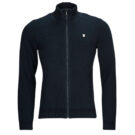 Teddy Smith G ETTORE Marine Herrenweste / Strickjacke - 1