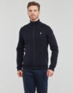 Teddy Smith G ETTORE Marine Herrenweste / Strickjacke - 2