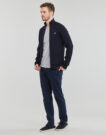 Teddy Smith G ETTORE Marine Herrenweste / Strickjacke - 3