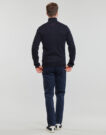 Teddy Smith G ETTORE Marine Herrenweste / Strickjacke - 4