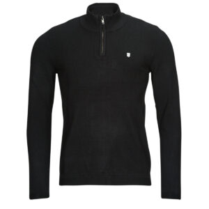 Maglione  Teddy Smith  MARTY 2  Nero -  Maglioni Uomo
