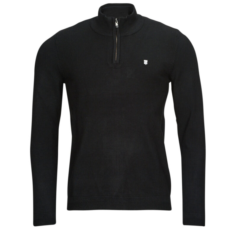 Teddy Smith M SweaterARTY 2 Black Men's Sweaters - 1