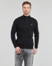 Teddy Smith M SweaterARTY 2 Black Men's Sweaters - 2