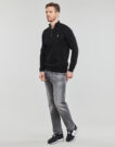 Teddy Smith M SweaterARTY 2 Black Men's Sweaters - 3