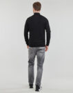 Teddy Smith M SweaterARTY 2 Black Men's Sweaters - 4