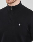 Teddy Smith M SweaterARTY 2 Black Men's Sweaters - 5